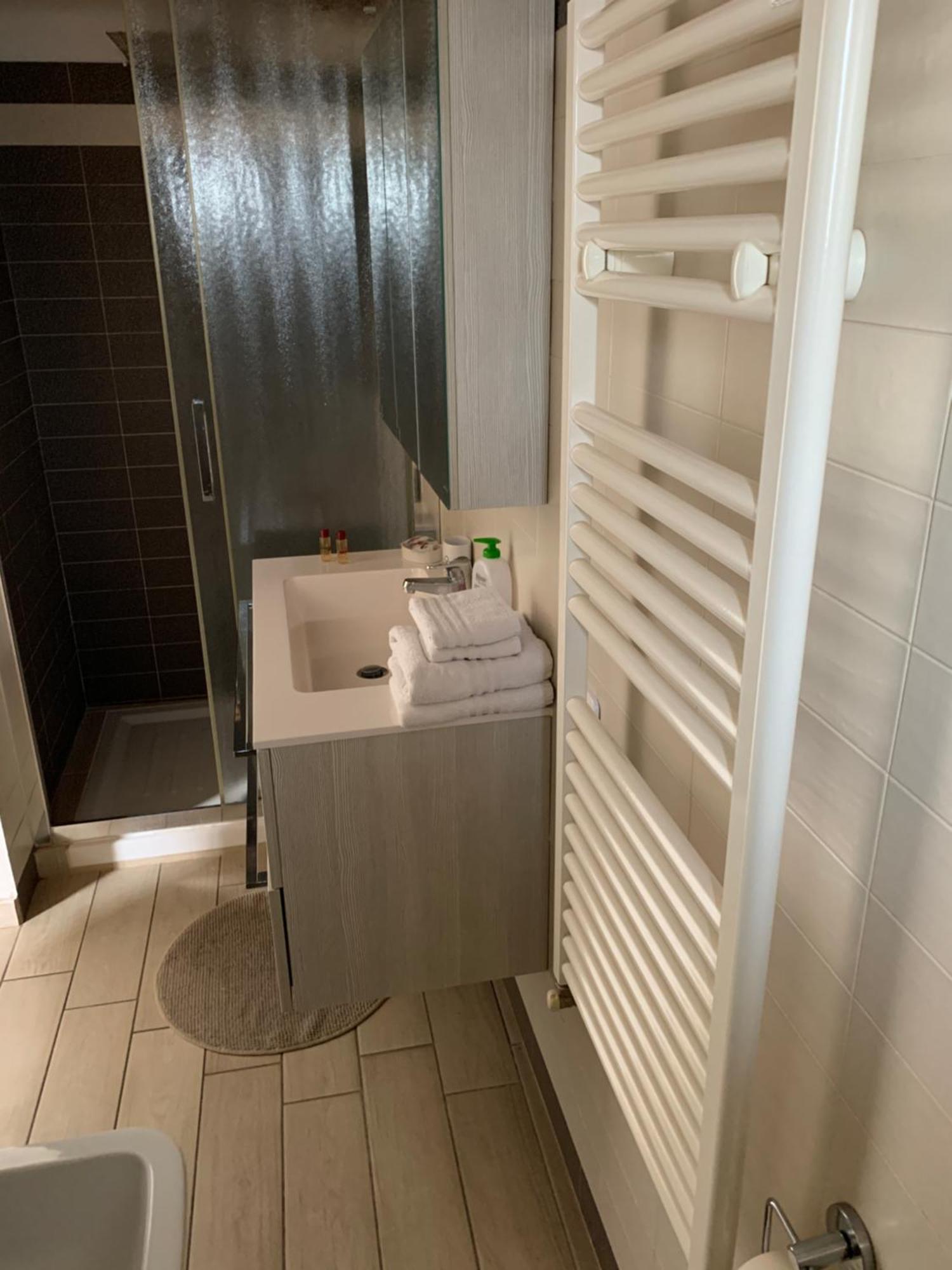 Ortaccio Relais & Private Spa Vasanello Exteriér fotografie